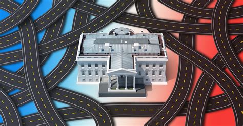 Electoral College map 2024: Road to 270 .